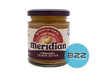 meridian_foods_cashew_butter_170g_smooth