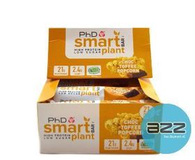 phd_nutrition_smart_plant_bar_display_12x64g_choc_toffee_popcorn