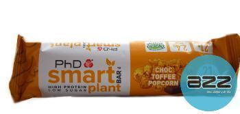 phd_nutrition_smart_plant_bar_64g_choc_toffee_popcorn