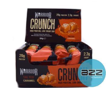 warrior_supplements_crunch_bar_display_12x64g_salted_caramel