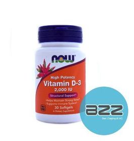now_foods_high_potency_vitamin_d3_2000IU_30caps