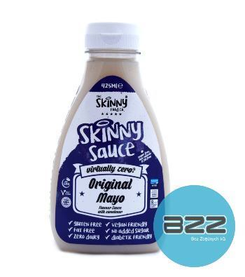 the_skinny_food_co_virtually_zero_sauce_425ml_original_mayo