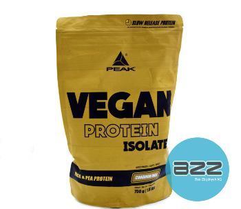 peak_supplements_vegan_protein_isolate_750g_cinammon_roll