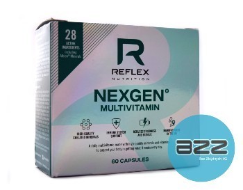 reflex_nutrition_nexgen_multivitamin_60caps_front