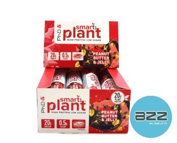 phd_nutrition_smart_plant_bar_12x60g_peanut_butter_jelly