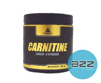 peak_supplements_carnitine_100caps
