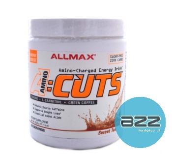 allmax_nutrition_amino_cuts_210g_sweet_tea