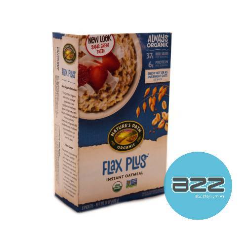 natures_path_organic_instant_oatmeal_flax_plus_8x50g