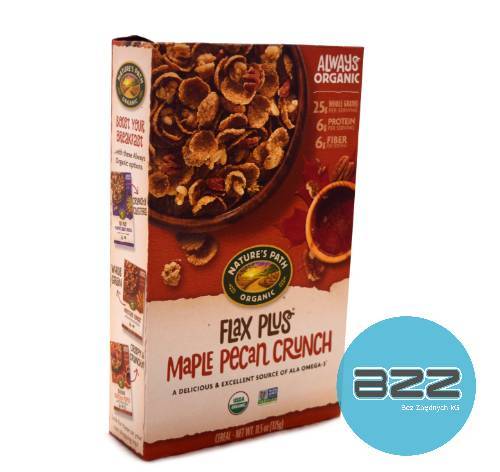 natures_path_organic_cereal_300g_flax_plus_maple_pecan_crunch