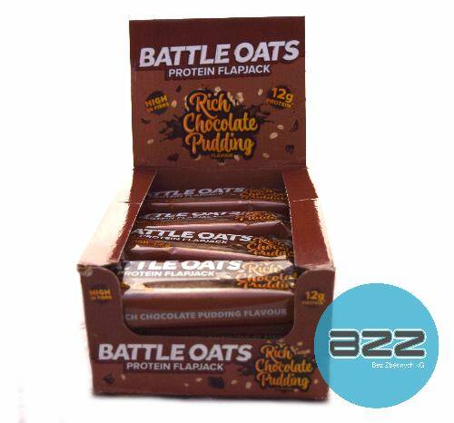 battle_snacks_battle_oat_protein_flapjack_12x80g_rich_chocolate_pudding