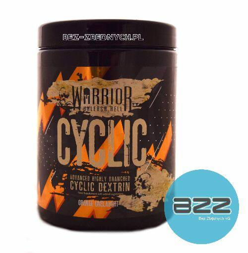 warrior_supplements_cyclic_400g_orange
