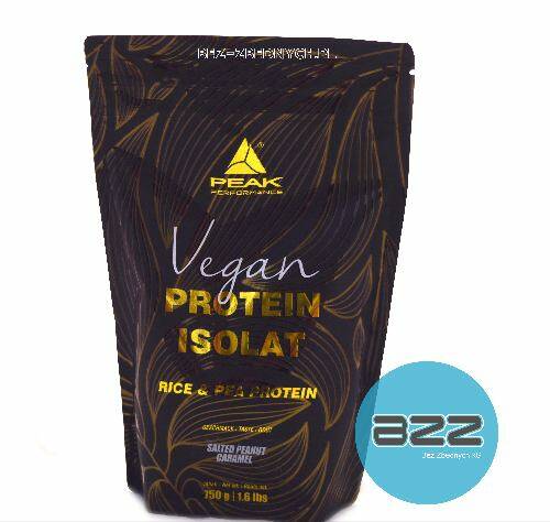 peak_performance_supplements_vegan_protein_isolate_750g_salted_peanut_caramel