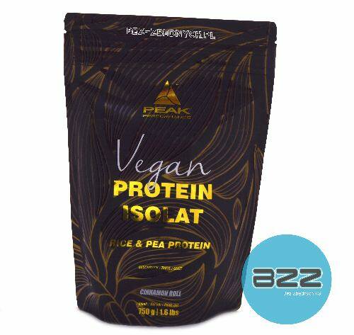 peak_performance_supplements_vegan_protein_isolate_750g_cinnamon_roll