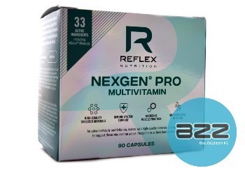 reflex_nutrition_nexgen_pro_multivitamin_90caps