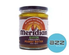 meridian_foods_organic_peanut_butter_smooth_280g