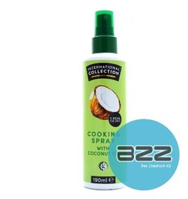 international_collection_cooking_spray_190ml_coconut_oil