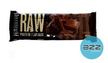 warrior_supplements_raw_protein_flapjack_75_chocolate_brownie