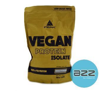 peak_supplements_vegan_protein_isolate_750g_vanilla_pistachio
